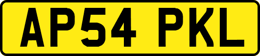 AP54PKL