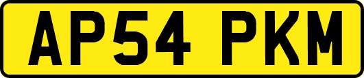 AP54PKM