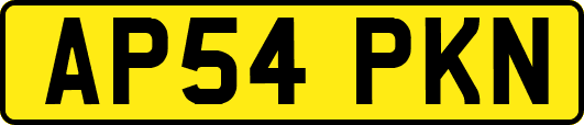 AP54PKN
