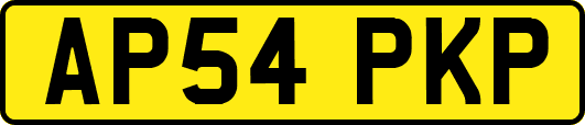 AP54PKP