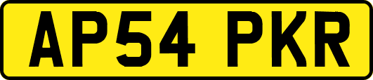 AP54PKR