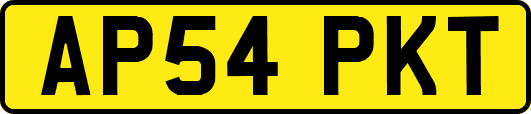 AP54PKT