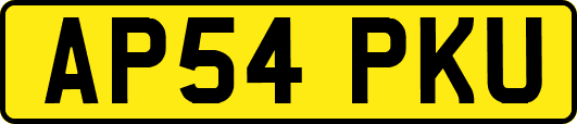 AP54PKU