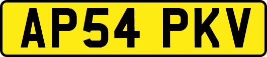 AP54PKV