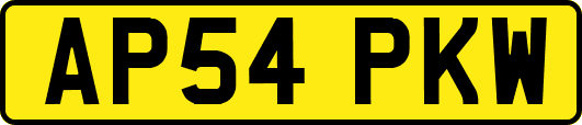 AP54PKW