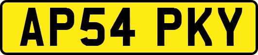 AP54PKY