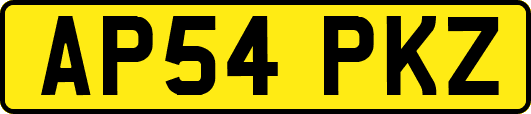 AP54PKZ