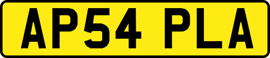 AP54PLA