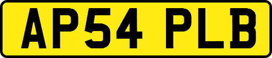 AP54PLB