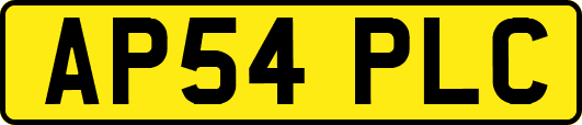 AP54PLC