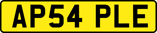 AP54PLE