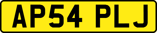 AP54PLJ