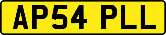 AP54PLL