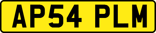 AP54PLM