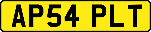 AP54PLT