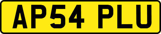 AP54PLU