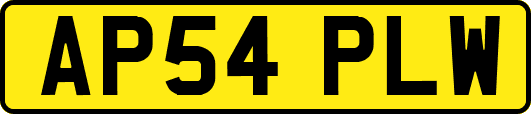 AP54PLW
