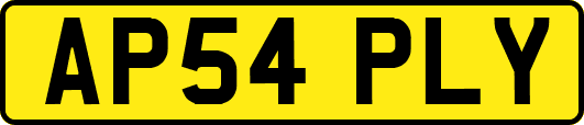 AP54PLY