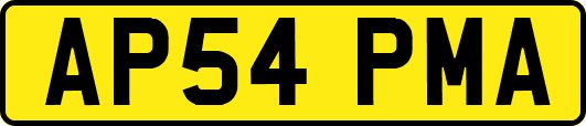 AP54PMA