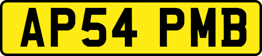 AP54PMB