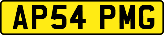 AP54PMG