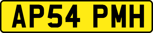 AP54PMH