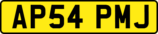AP54PMJ