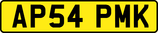 AP54PMK