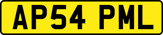 AP54PML