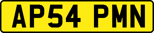 AP54PMN