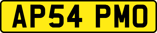 AP54PMO