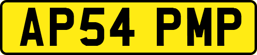 AP54PMP