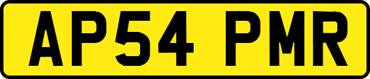 AP54PMR