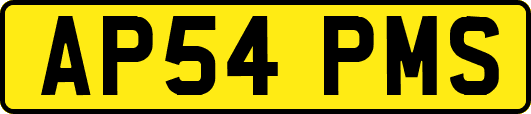 AP54PMS