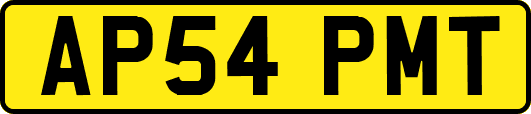 AP54PMT