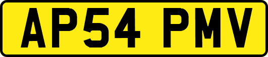 AP54PMV