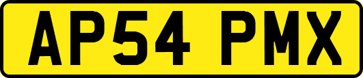 AP54PMX