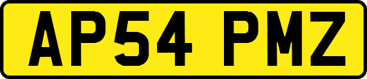 AP54PMZ