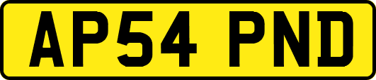 AP54PND