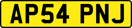 AP54PNJ