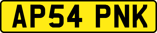 AP54PNK