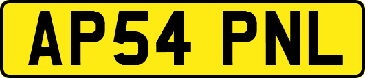 AP54PNL