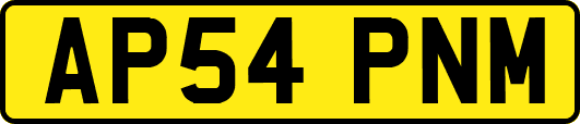 AP54PNM
