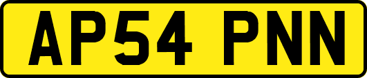 AP54PNN