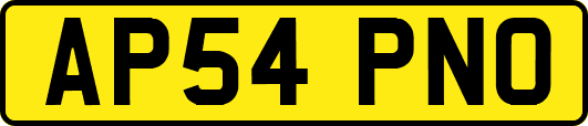 AP54PNO