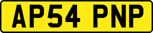 AP54PNP