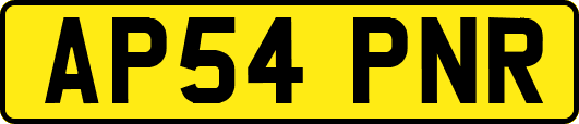 AP54PNR