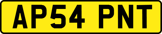 AP54PNT