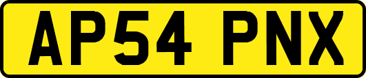 AP54PNX
