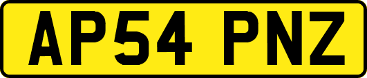 AP54PNZ